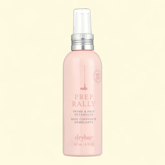 Drybar Prep Rally Hair Detangler Spray, 5 fl oz