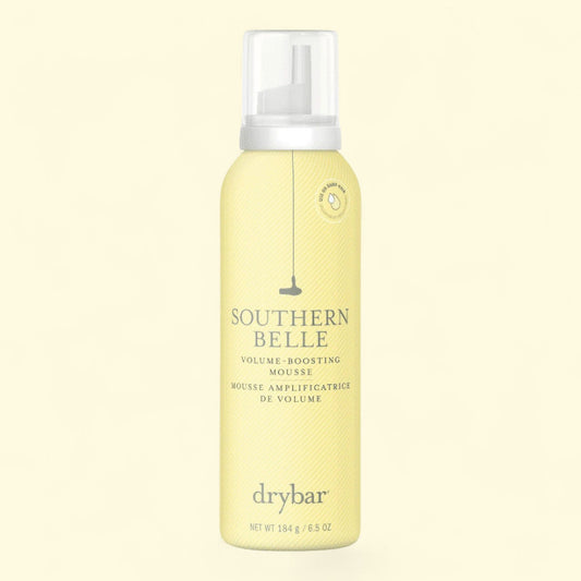 Drybar Southern Belle Volume-Boosting Root Lifter Volumizing Mousse, 6.5 oz
