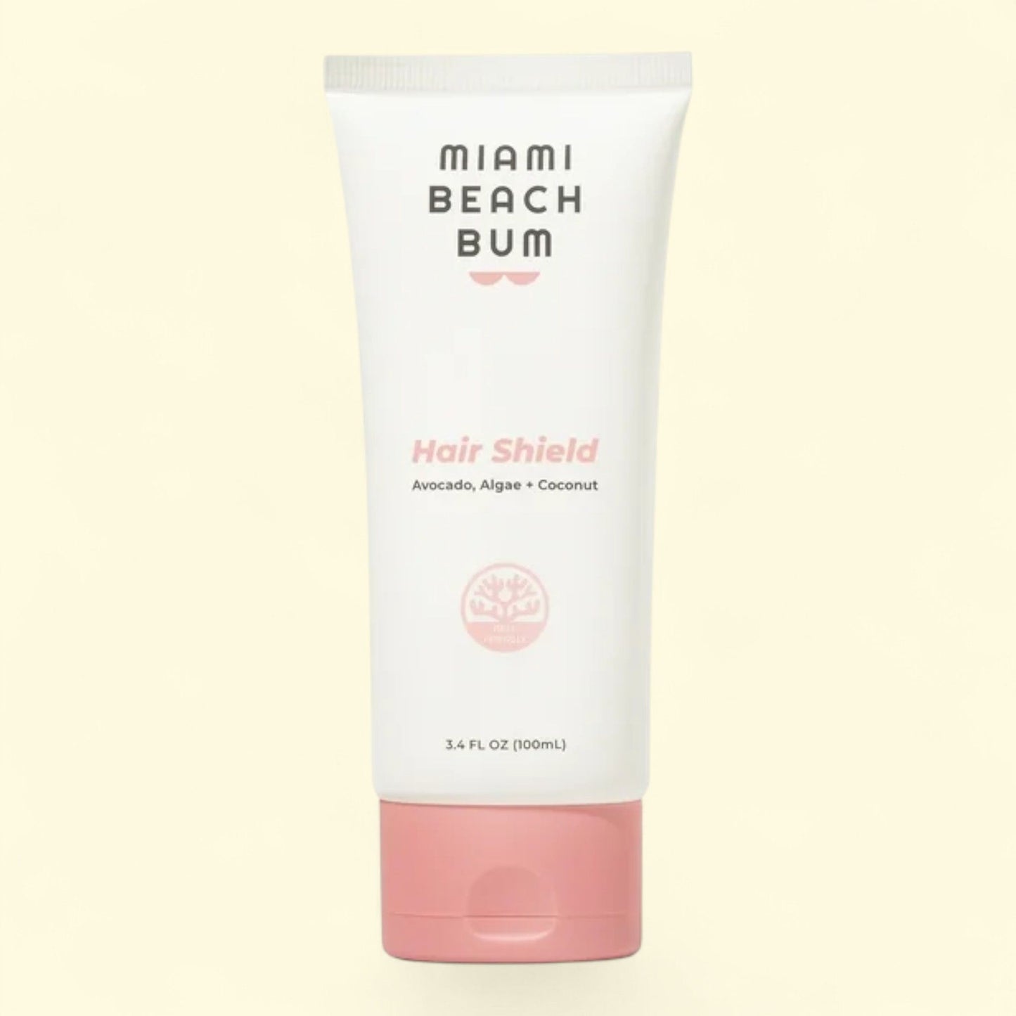 Miami Beach Bum Hair Shield, 3.4oz
