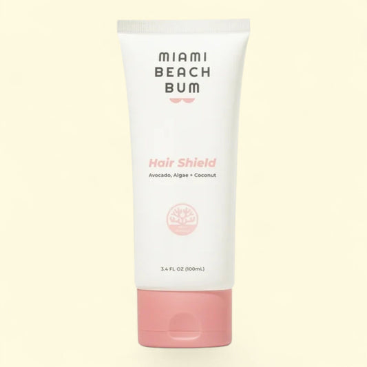 Miami Beach Bum Hair Shield, 3.4oz