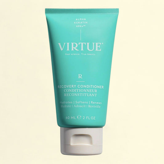 Virtue Hydrating Recovery Conditioner, 2 oz