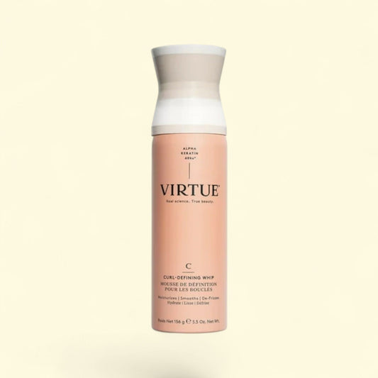 Virtue Curl-Defining Whip, 156g