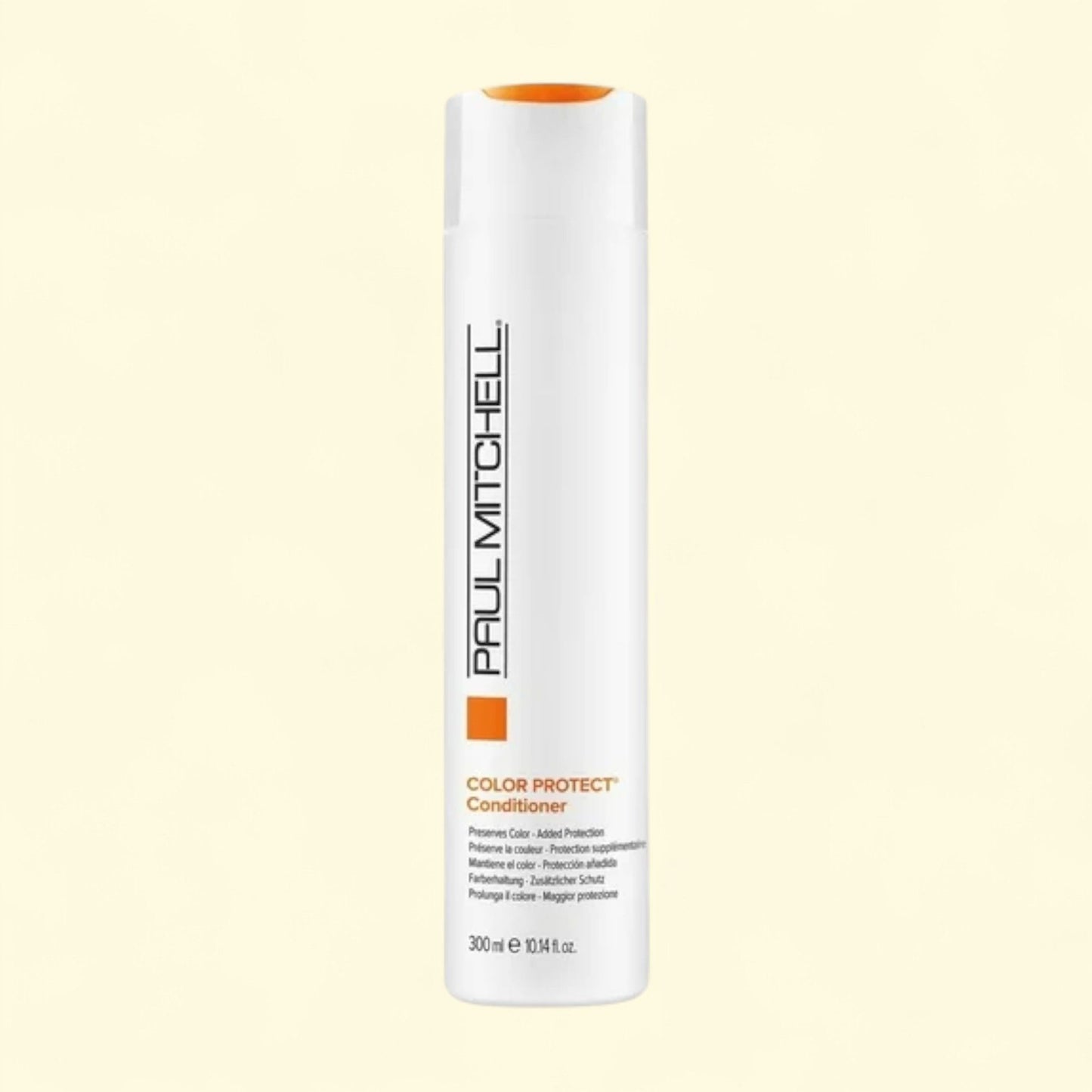 Paul Mitchell Color Protect Daily Conditioner, 10.14 fl oz