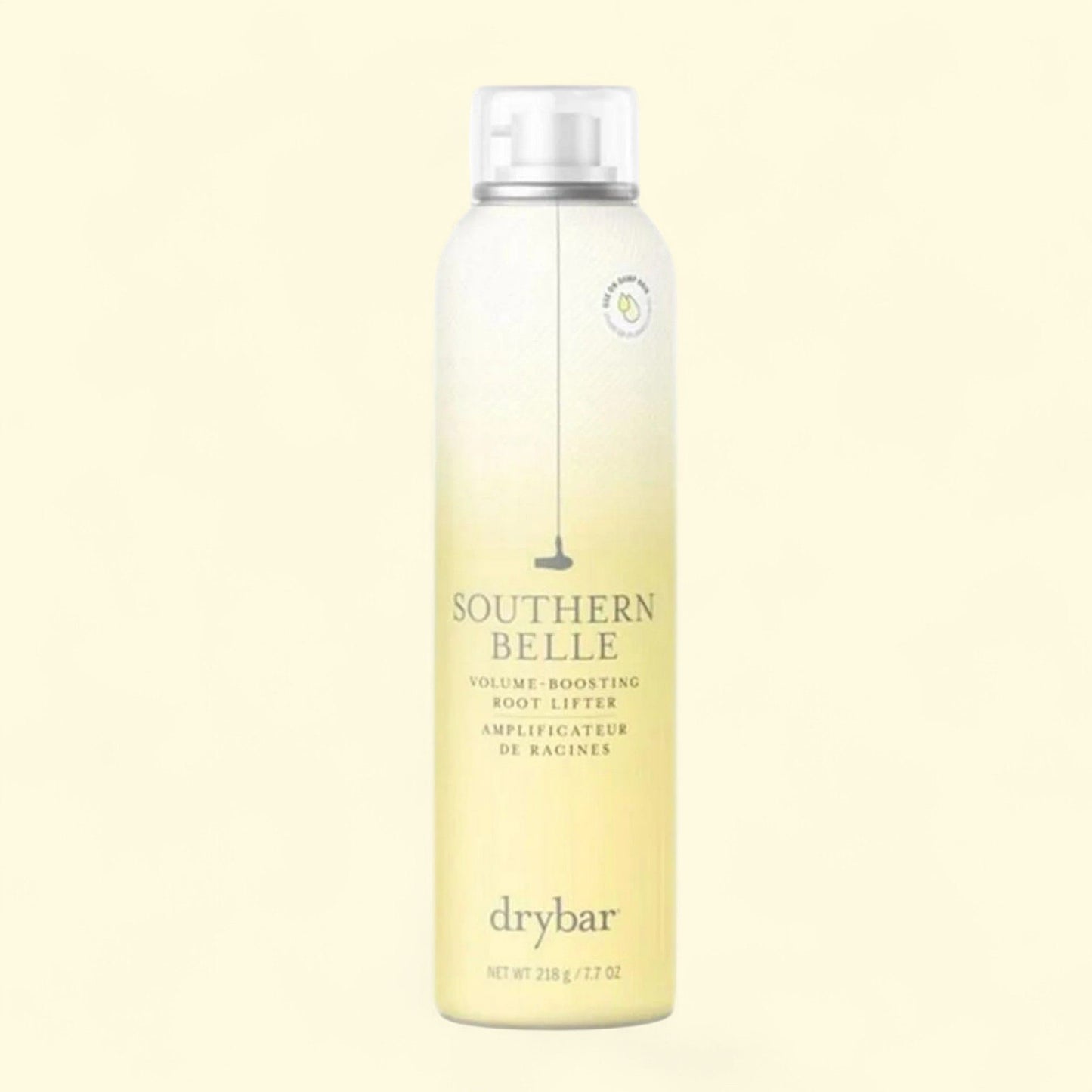 Drybar Southern Belle Volume-Boosting Root Lifter, 7.7 oz.