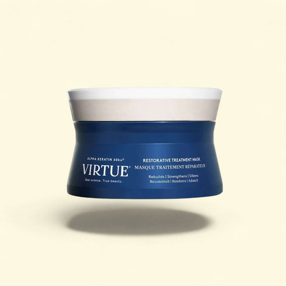 Virtue Restorative Treatment Mask, 5 oz — authentic US product shipped worldwide by Treatspree