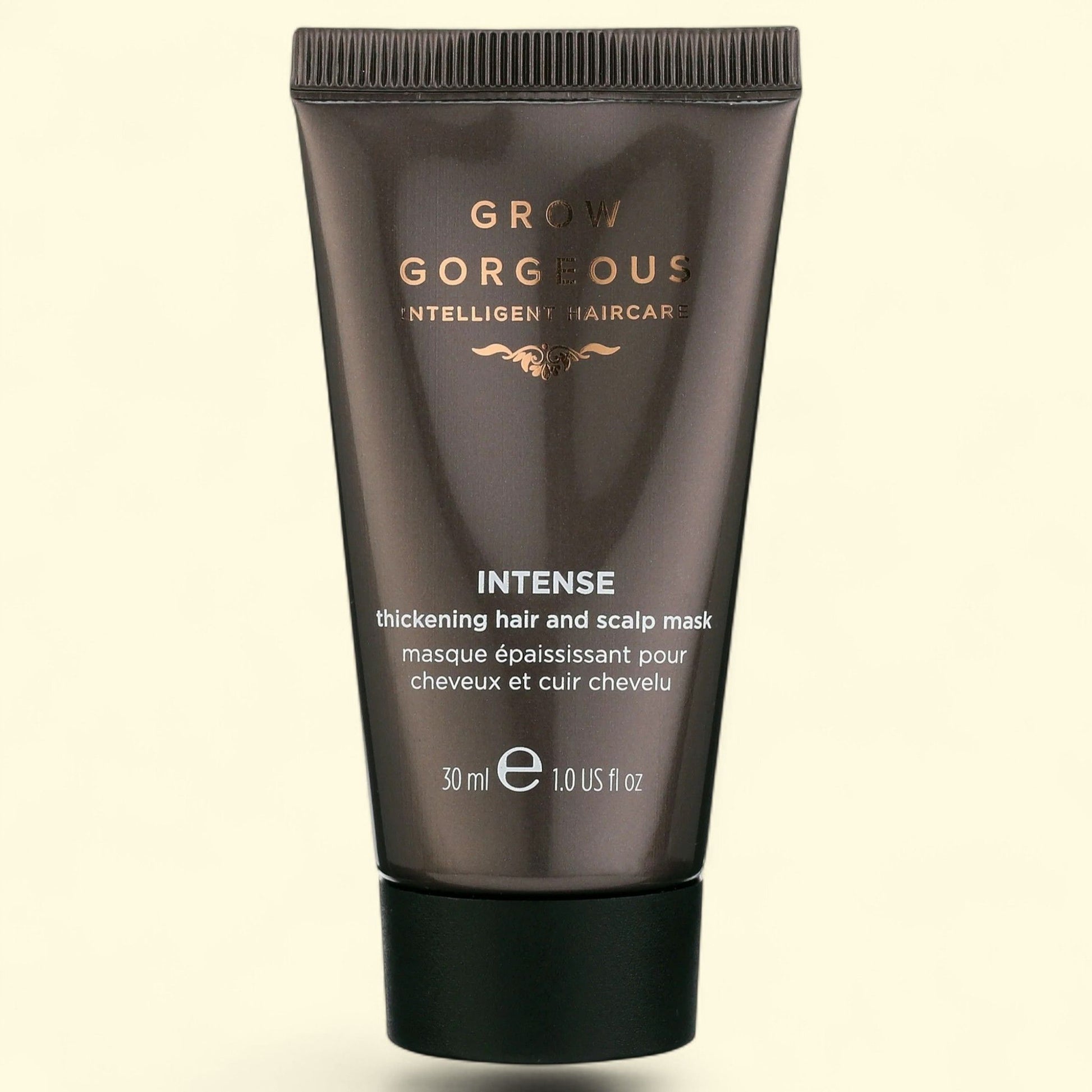 Hair Food Thickening Hair & Scalp Mask, 6 oz — authentic US product shipped worldwide by Treatspree