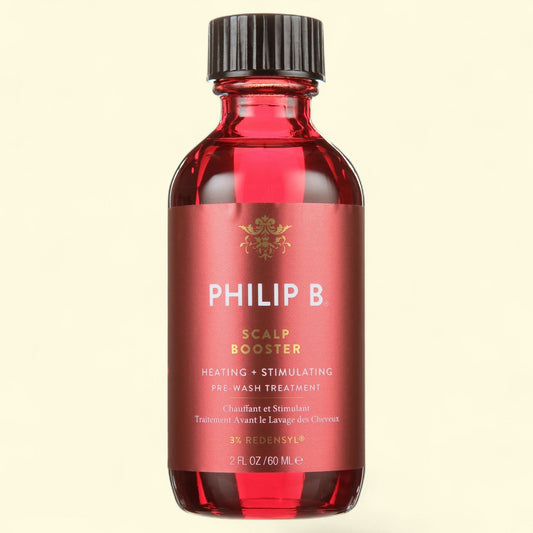 Philip B Scalp Booster Redensyl, 2 fl oz
