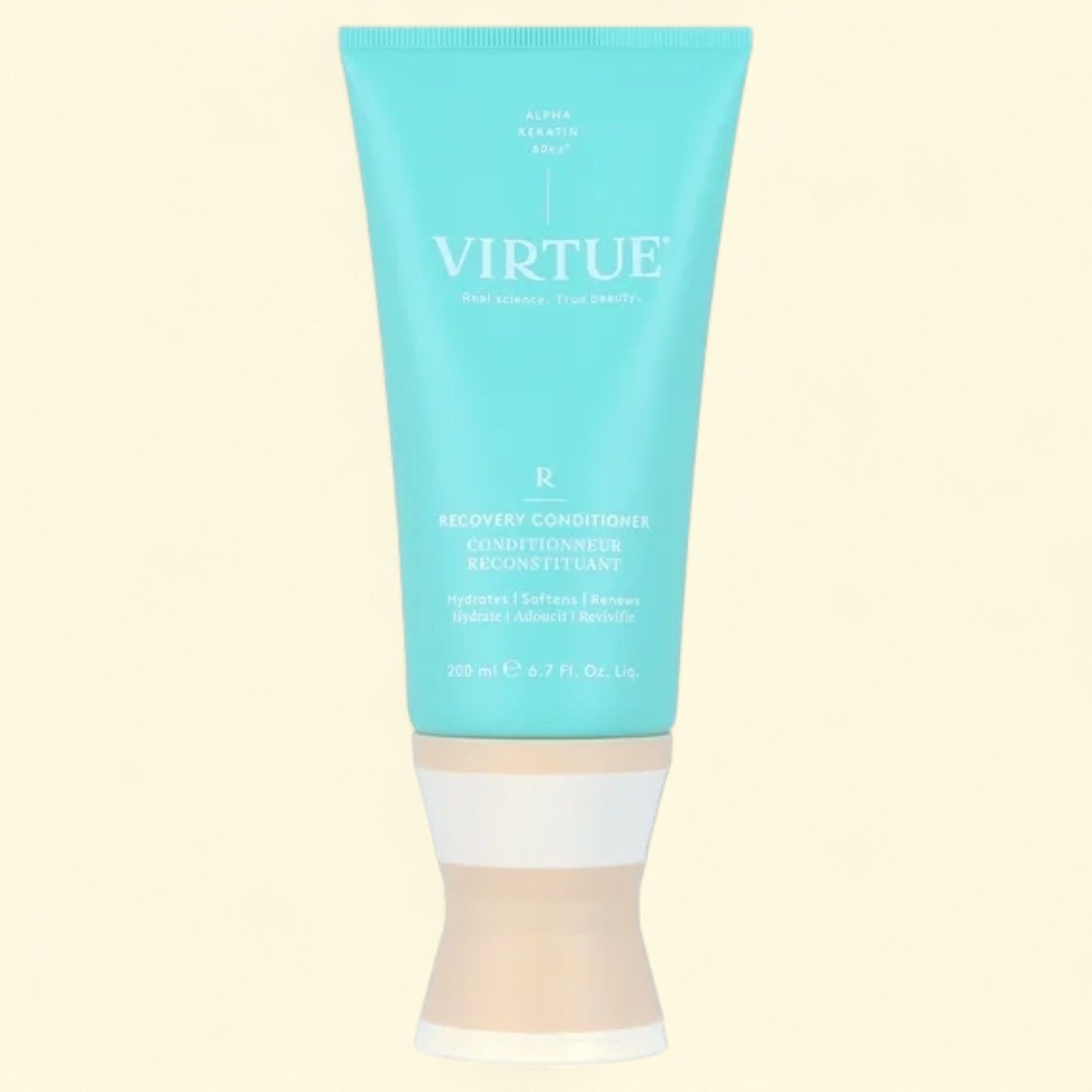 Virtue Recovery Hair Conditioner, 6.7 oz