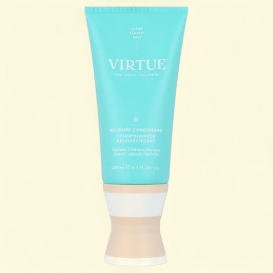 Virtue Recovery Hair Conditioner, 6.7 oz