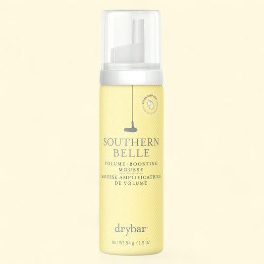 Drybar Southern Belle Volume-Boosting Mousse, 1.9 oz