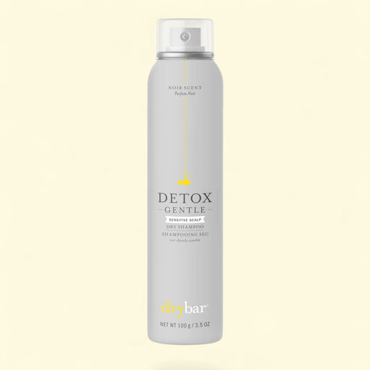 Drybar Detox Gentle Sensitive Scalp Dry Shampoo, 3.5 oz