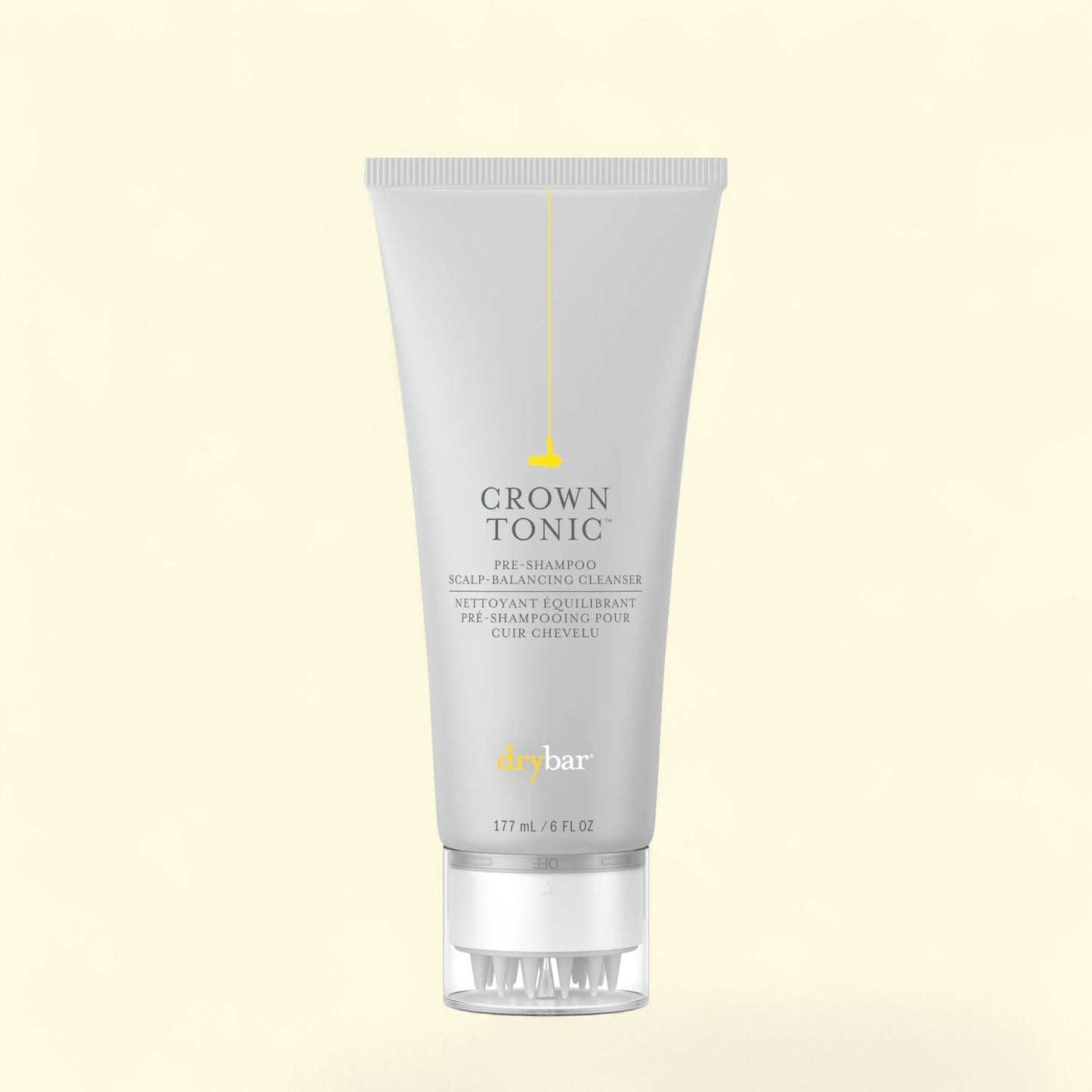 Drybar Crown Tonic, 6 oz