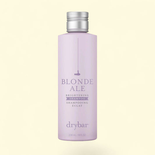 Drybar Blonde Ale Brightening Shampoo, 33.8 fl oz