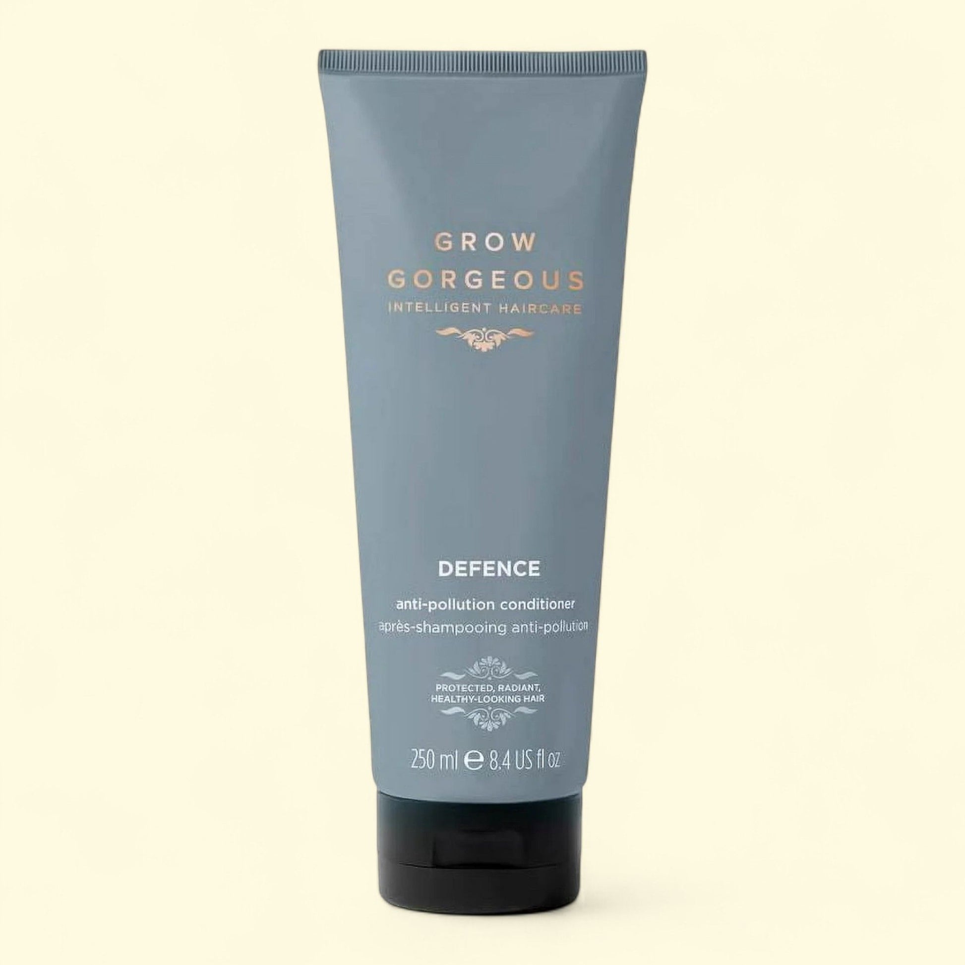 Grow Gorgeous Adult Conditioner with Green Tea Extract, 8.4 fl oz — authentic US product shipped worldwide by Treatspree