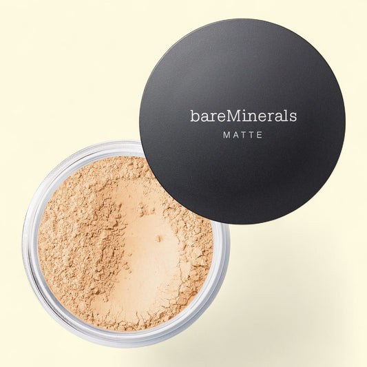 bareMinerals Loose Powder Foundation SPF 15, Golden Fair 04