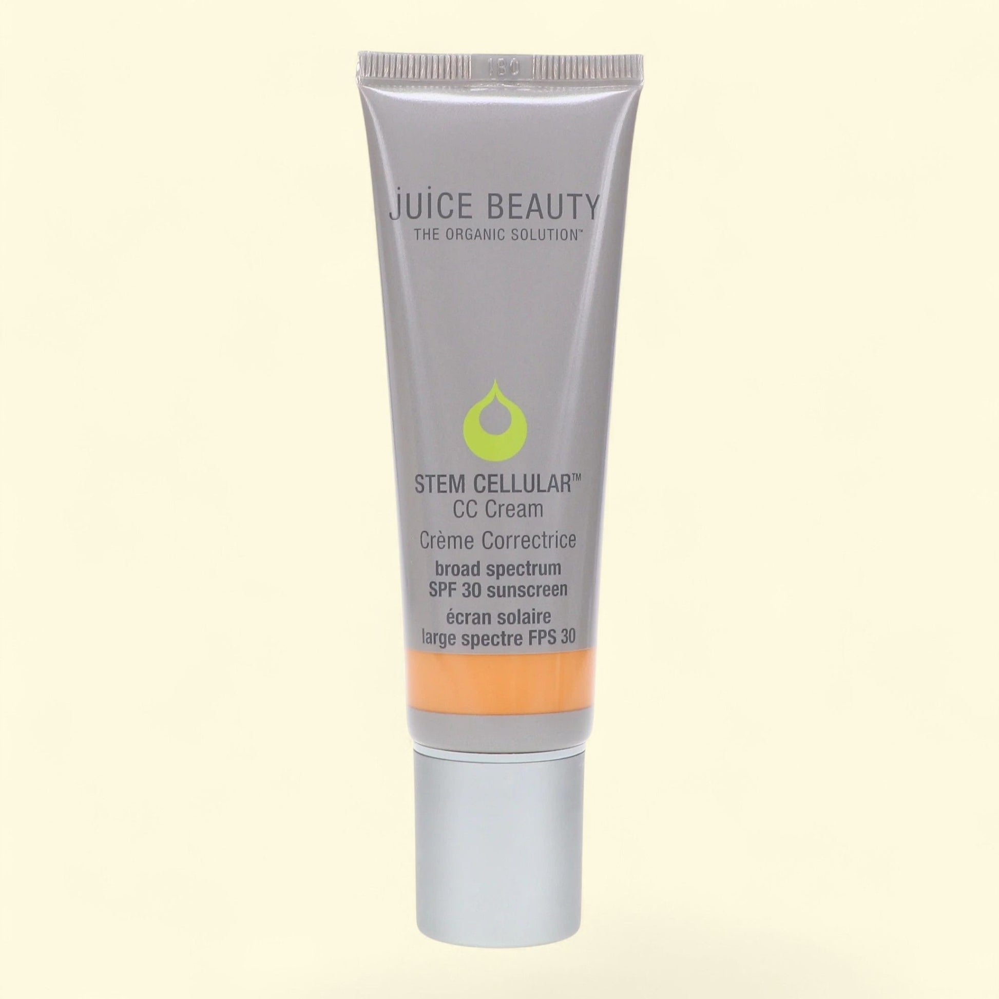 Juice Beauty STEM CELLULAR CC Cream SPF 30 Sun-Kissed Glow, 1.7 oz — authentic US product shipped worldwide by Treatspree
