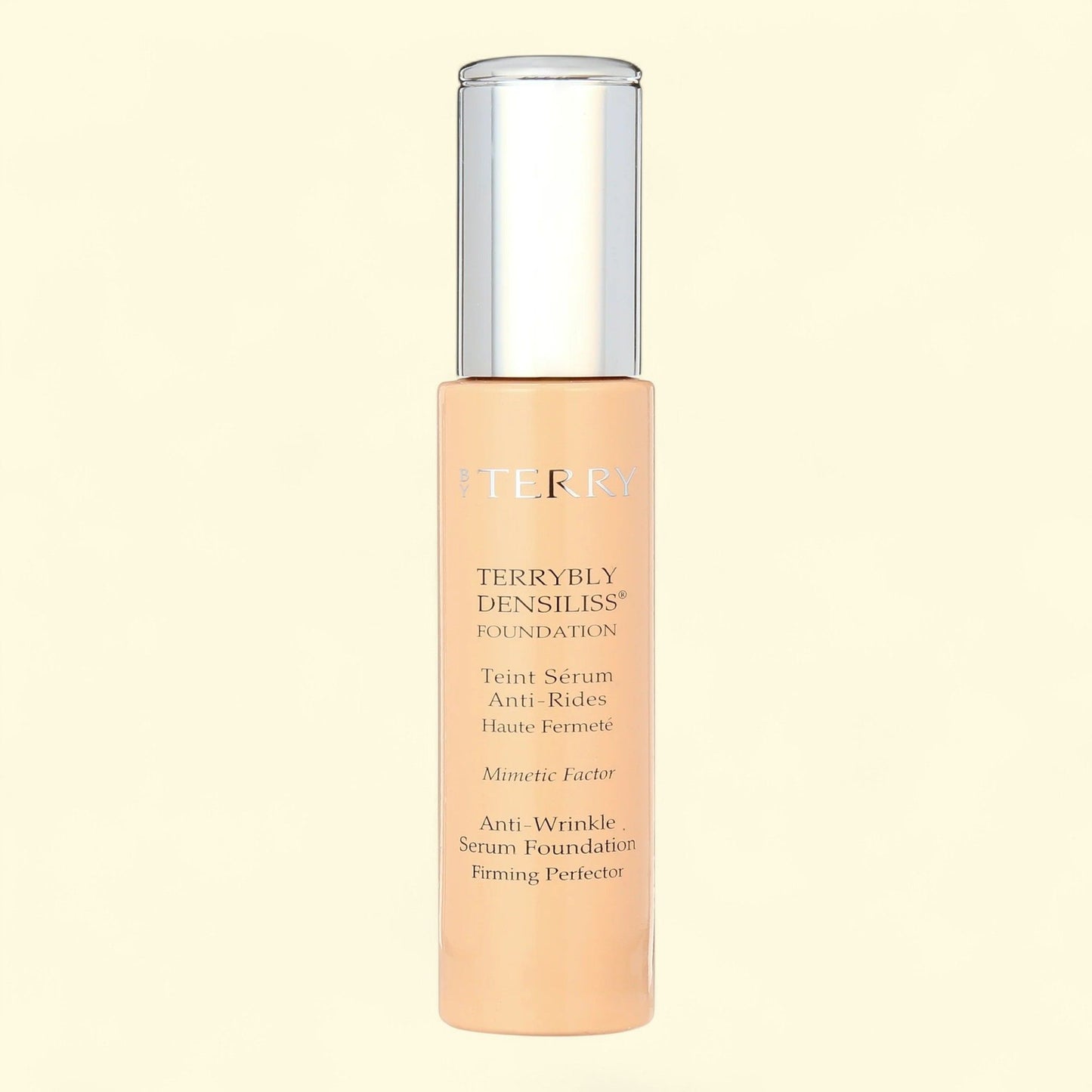 By Terry Terrybly Densiliss Serum Foundation, 1.01 fl oz