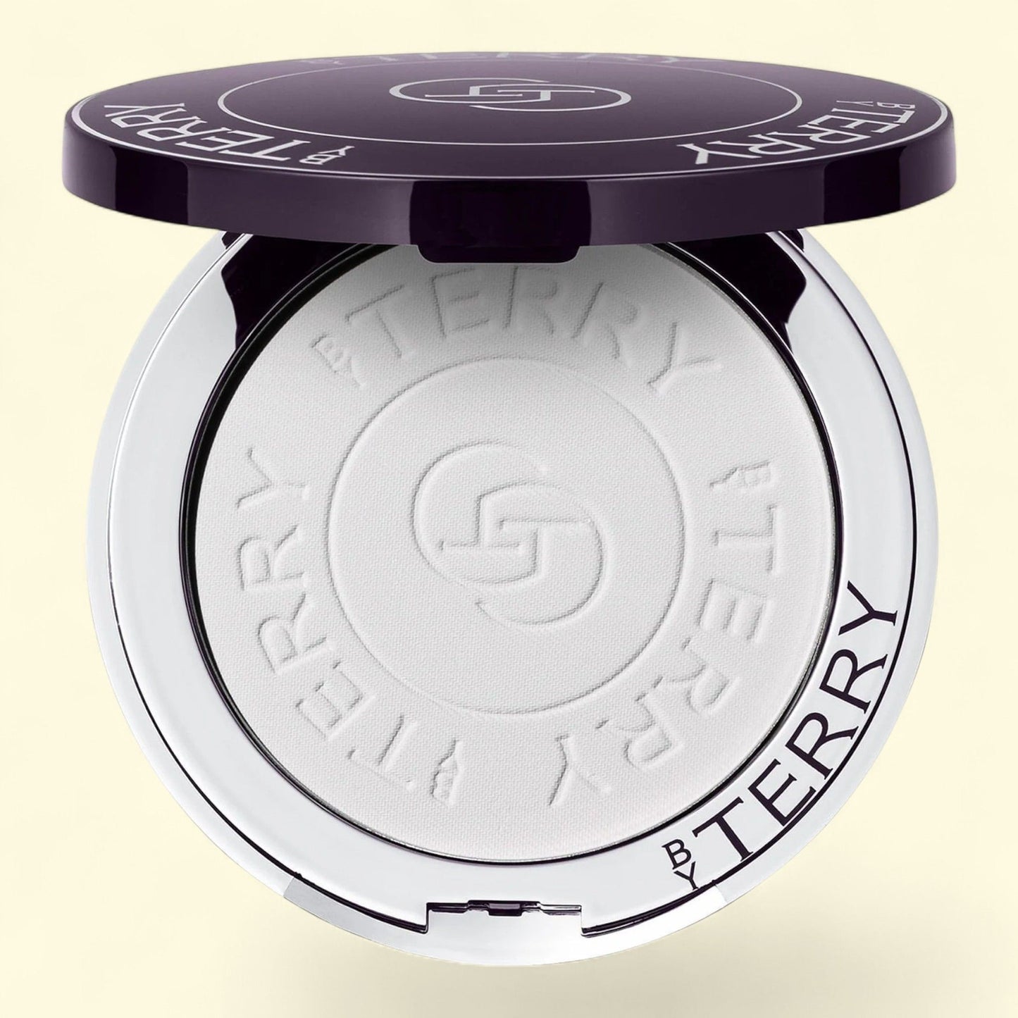 By Terry Hyaluronic Hydra Pressed Powder, 2.72 oz