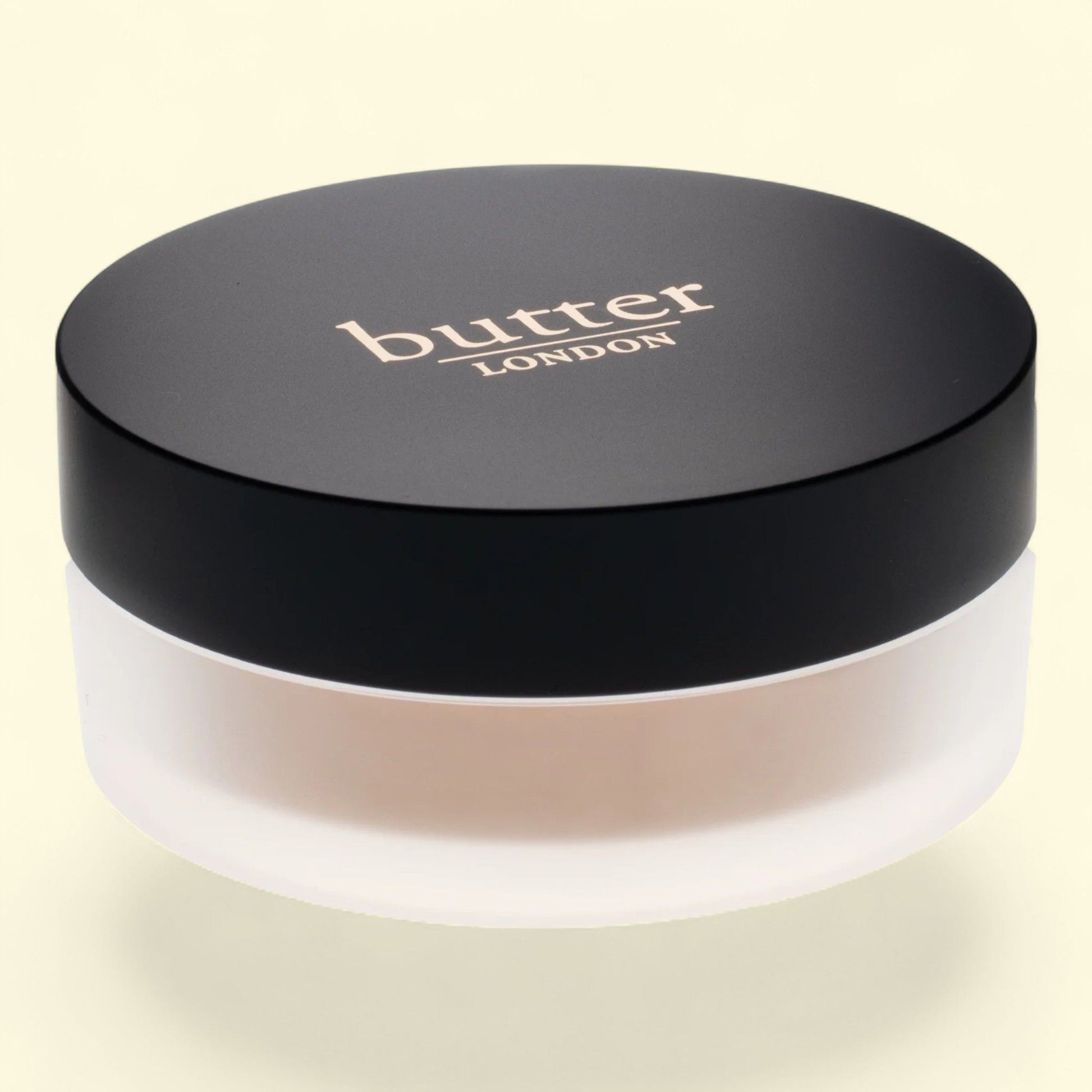 butter LONDON LumiMatte Blurring Finishing & Setting Powder, Porcel... — authentic US product shipped worldwide by Treatspree