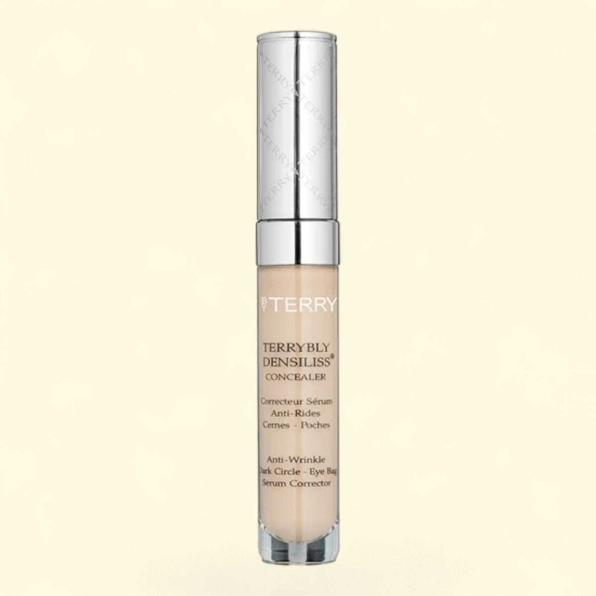 By Terry Terrybly Densiliss Serum Concealer Makeup, 0.23 fl oz — authentic US product shipped worldwide by Treatspree