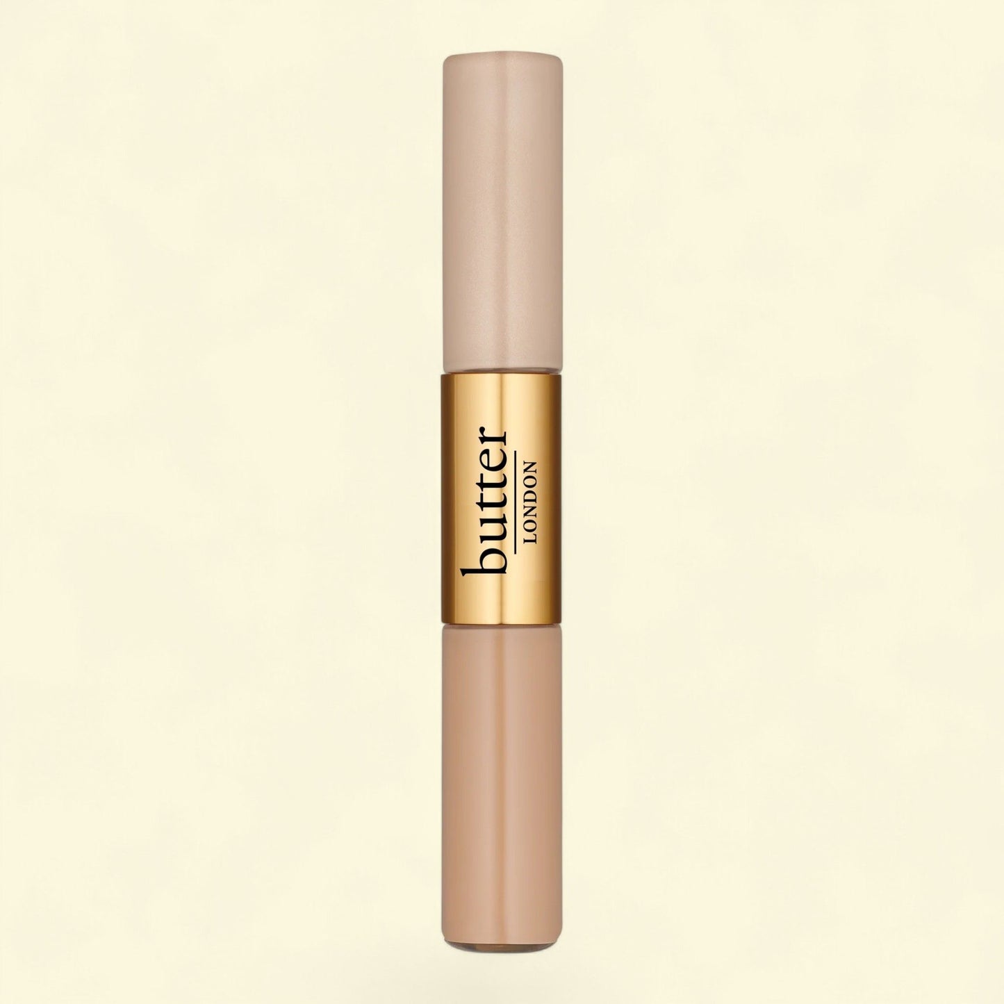 Butter London LumiMatte Concealer and Brightening Duo, 0.39 oz — authentic US product shipped worldwide by Treatspree