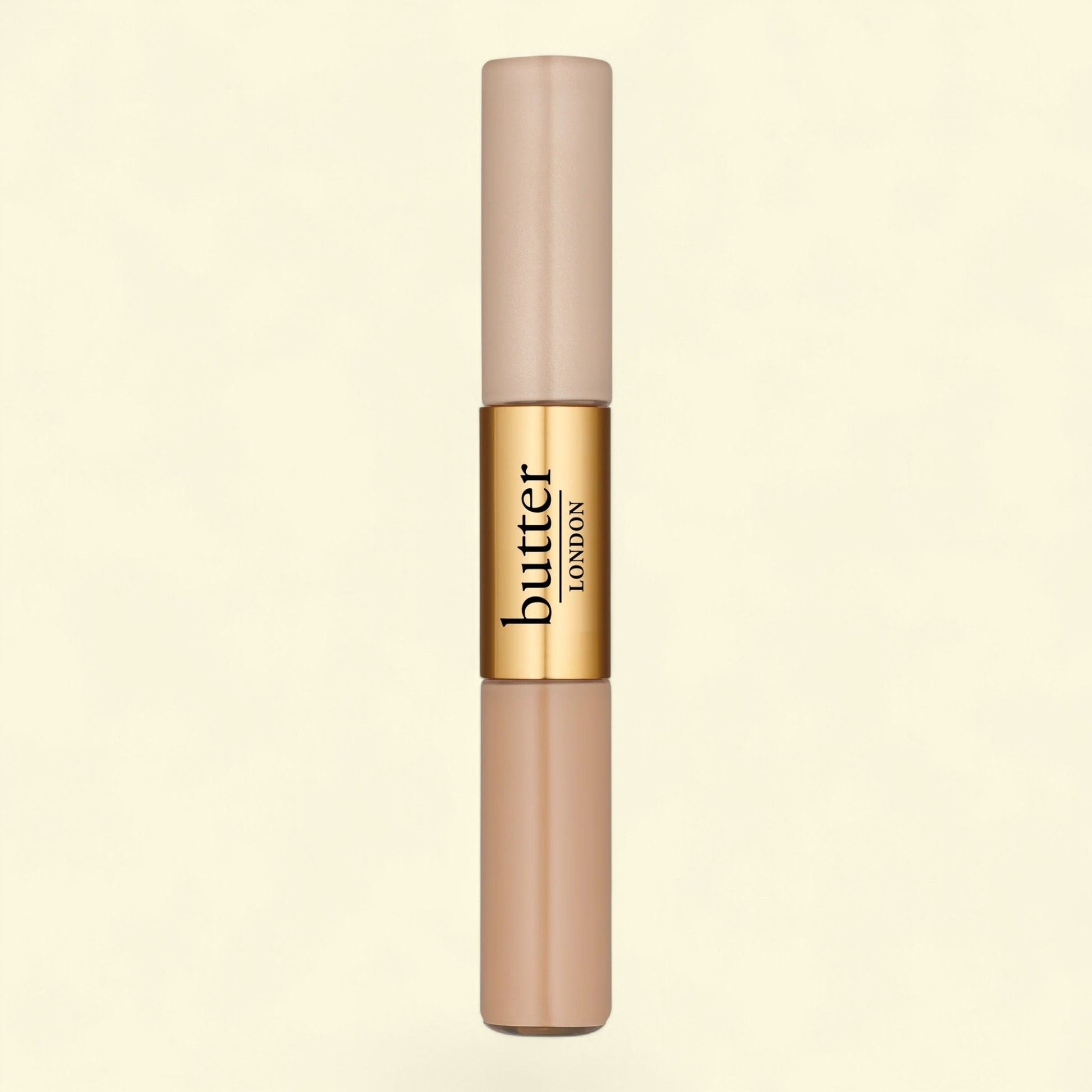 Butter London LumiMatte Concealer and Brightening Duo, 0.39 oz — authentic US product shipped worldwide by Treatspree