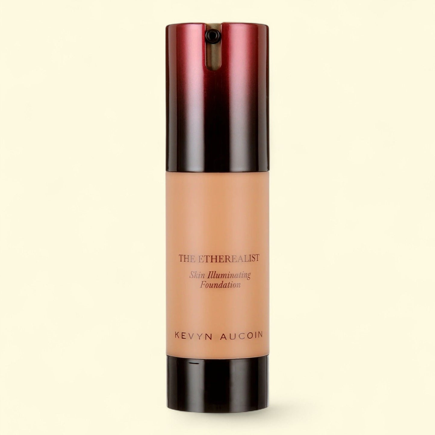 Kevyn Aucoin Etherealist Skin Illuminating Foundation, 13 Deep Eff, 30ml