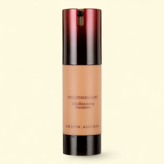 Kevyn Aucoin Etherealist Skin Illuminating Foundation, 13 Deep Eff, 30ml