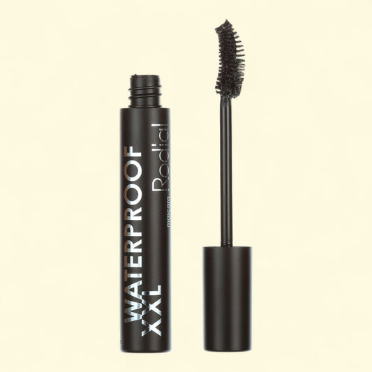 Rodial XXL Waterproof Mascara Black 10.5ml