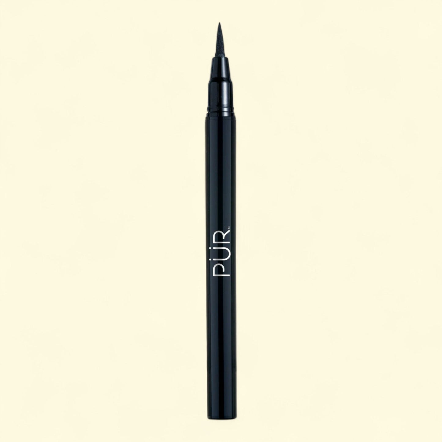 Pur On Point Liquid Eyeliner, Black, 0.6ml — authentic US product shipped worldwide by Treatspree
