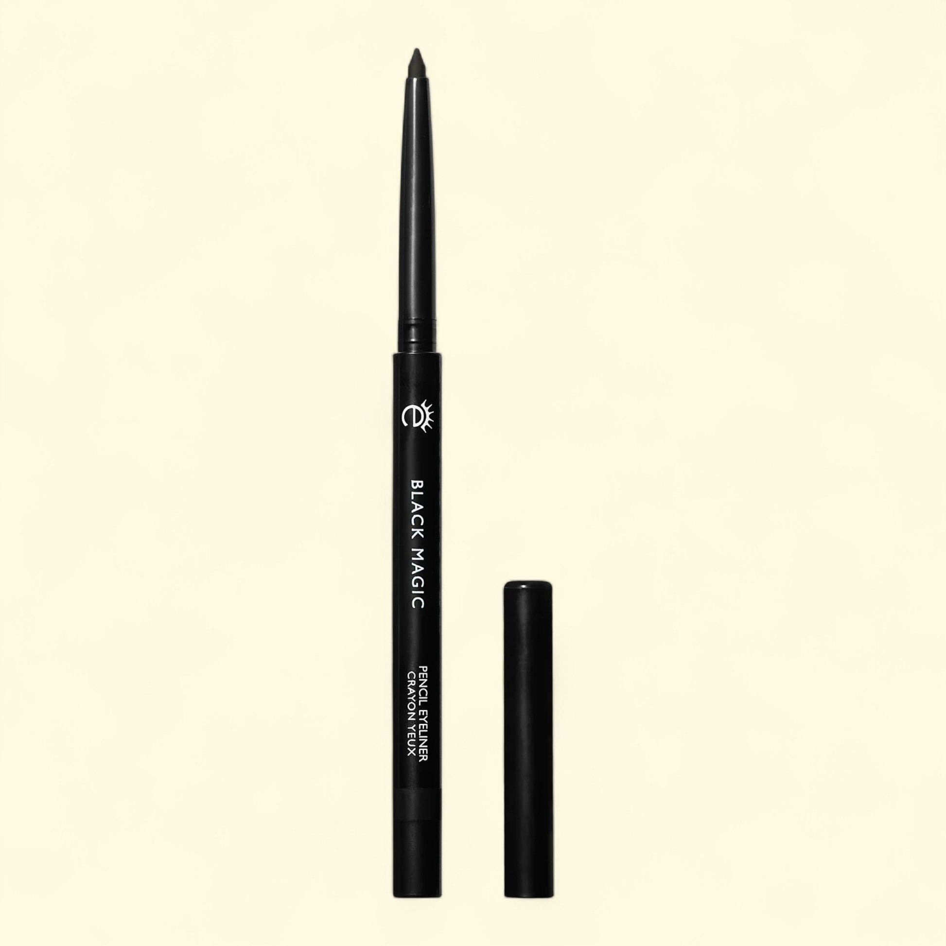 Eyeko Black Magic Pencil Eyeliner, 0.35 grams — authentic US product shipped worldwide by Treatspree