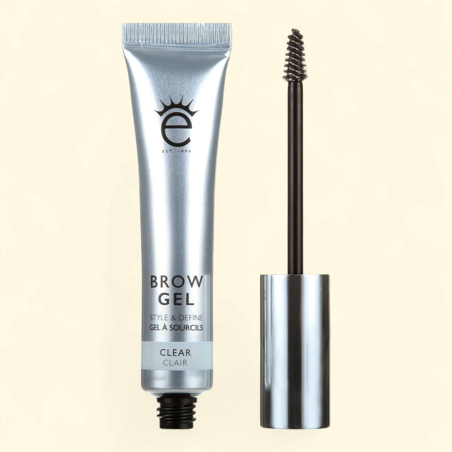 Eyeko Brow Gel, Clear, 0.29 oz — authentic US product shipped worldwide by Treatspree