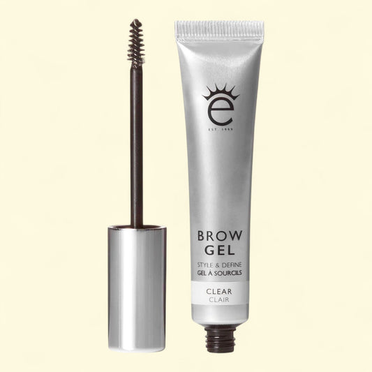 Eyeko Brow Gel, Clear, 8 ml