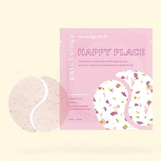 Patchology Moodmask Press Reset Facial Sheet Mask, One Count