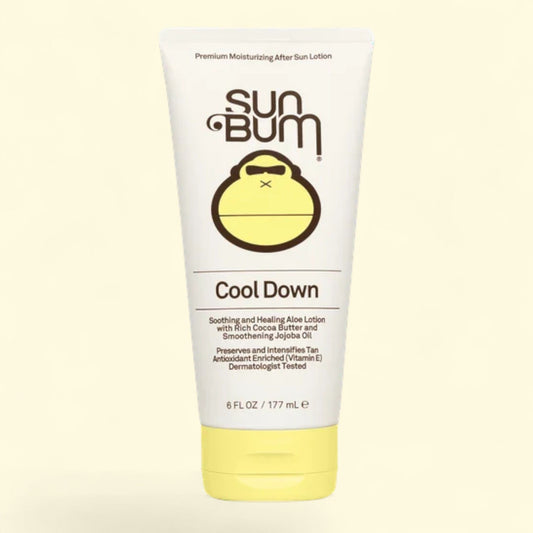 Summer Camp EnviroUV Sheer Sunscreen Mist SPF 50, 6 oz