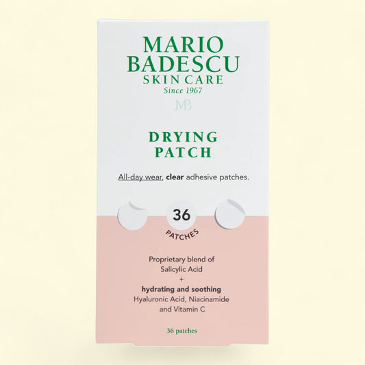 Mario Badescu Cucumber Tonic Facial Mask, 2 oz