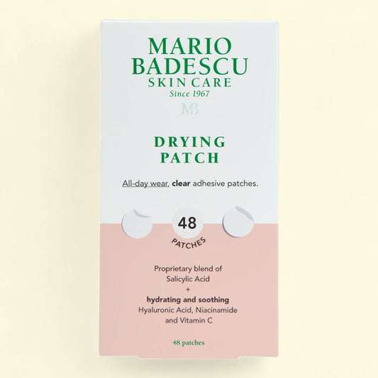 Mario Badescu Drying Lotion, 1oz