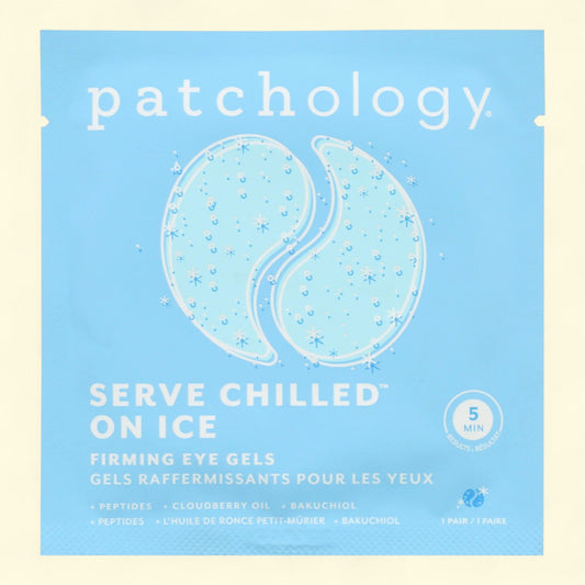 Patchology Rose Lips Hydrating Lip Sleeping Mask, 0.50 fl oz