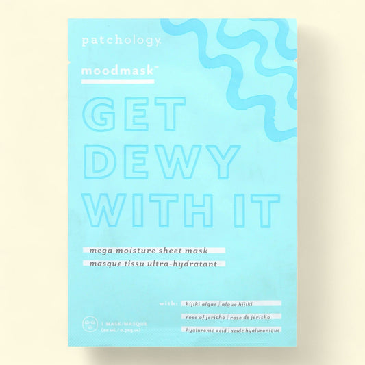 Patchology Lip Service Gloss to Balm Treatment, 15 ml