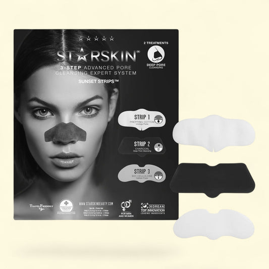 Starskin Pink Cactus Pudding Treatment, 15ml