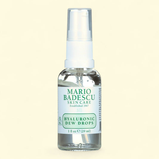 Mario Badescu Facial Spray, 2 oz