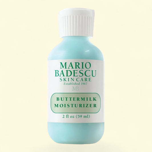 Mario Badescu Brightening Facial Mask, 2 oz