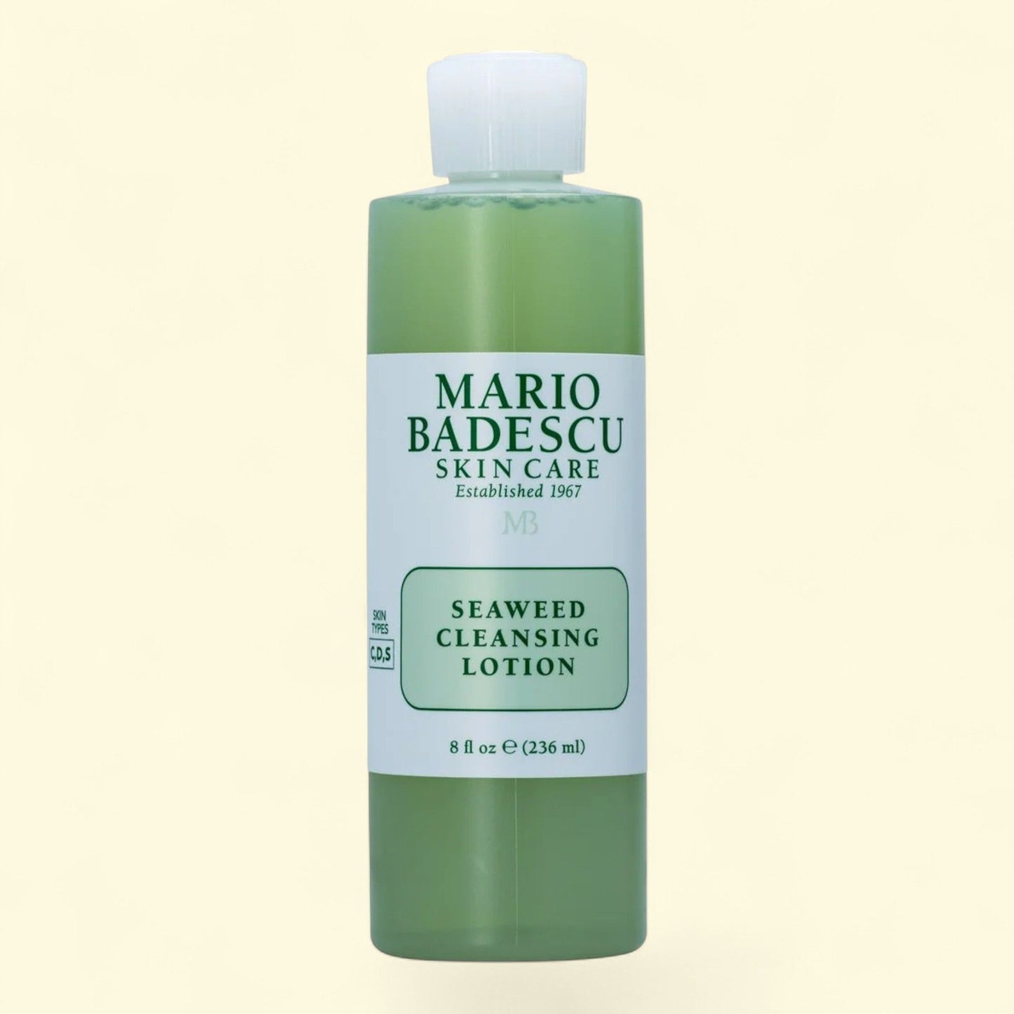 Mario Badescu Rose Hips Mask, 59ml/2oz