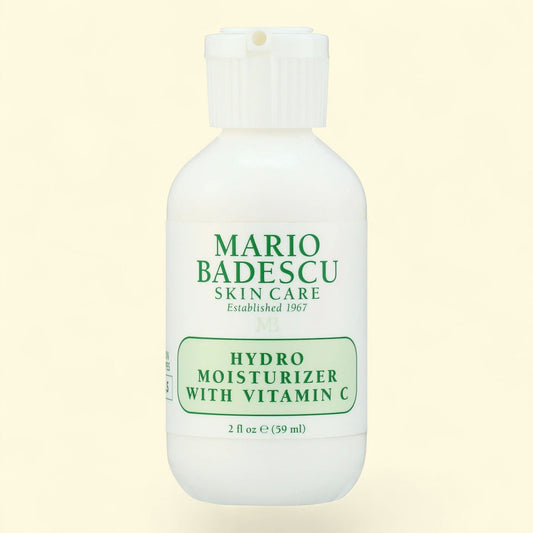 Mario Badescu Hyaluronic Dew Drops Face and Neck Serum, 1 fl oz