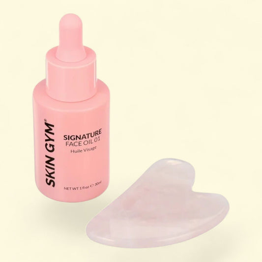 Skin Gym Mega Detox Mask, 75 ML