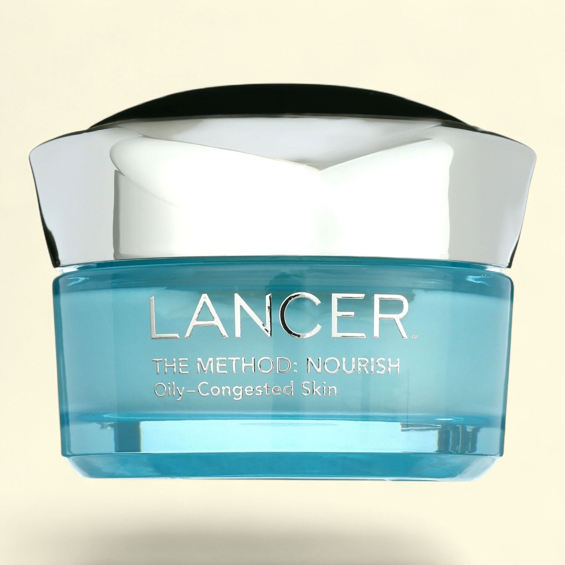 Lancer The Method Cleanse Sensitive, 8 oz — authentic US product shipped worldwide by Treatspree