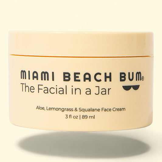 Mario Badescu Vitamin C Cream, 1 oz