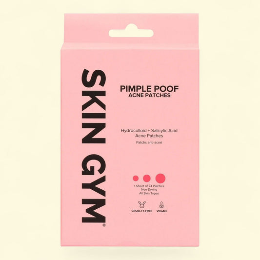 Skin Gym Floral Rescue Mask, 75ML