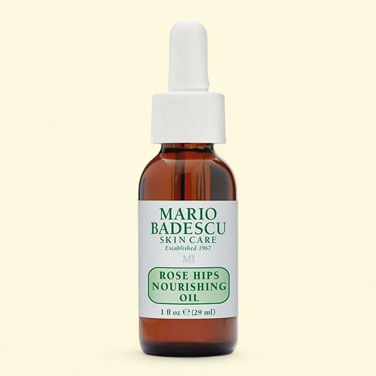Mario Badescu Oil Free Facial Moisturizer SPF 17, 2 fl oz