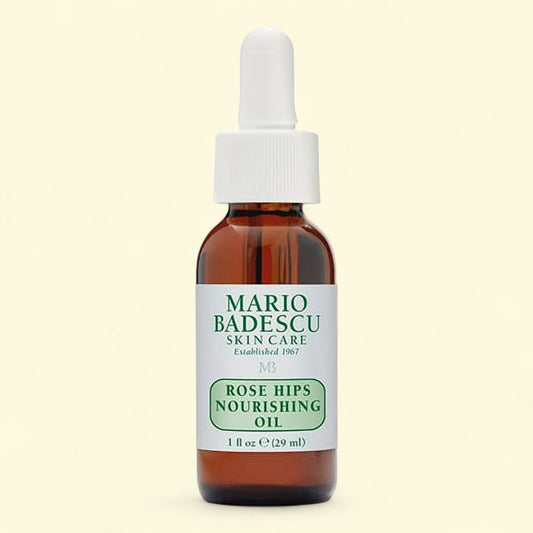 Mario Badescu Oil Free Facial Moisturizer SPF 17, 2 fl oz